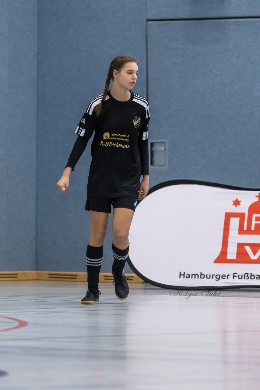 Bild 67 - C-Juniorinnen Futsalmeisterschaft